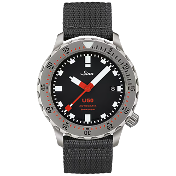 1050.010  Sinn U50 tygband