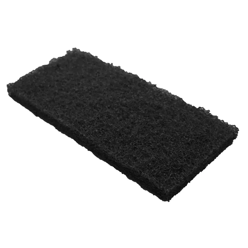 Skurblock Activia 12x25cm Sv