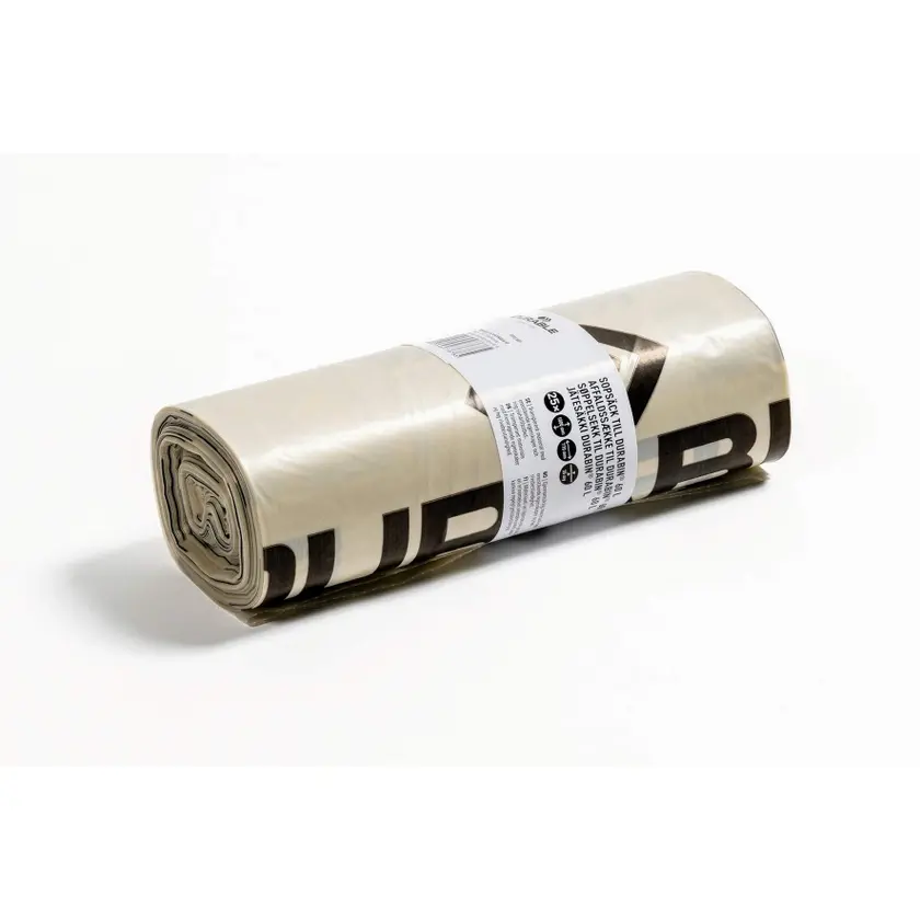 Sopsäck 110L till Durabin® 60L