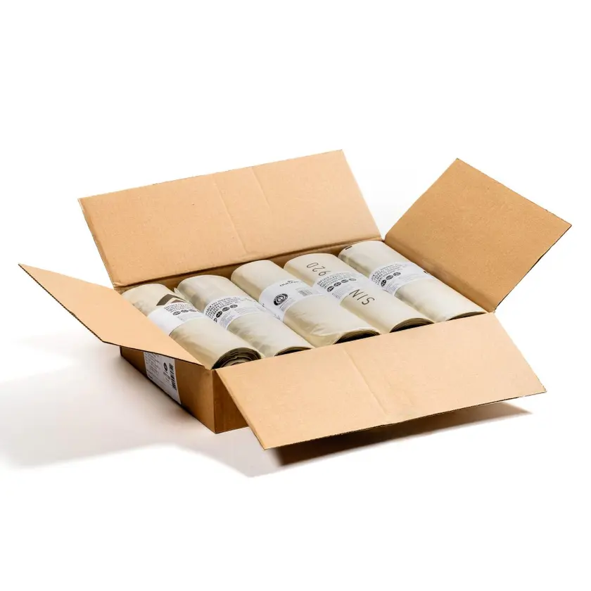Sopsäck 110L till Durabin® 60L - 2