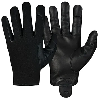Handske Taktisk 2213-10 Svart