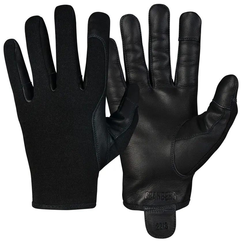 Handske Taktisk 2213-8 Svart
