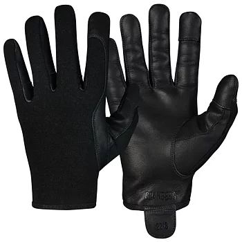 Handske Taktisk 2213-9 Svart