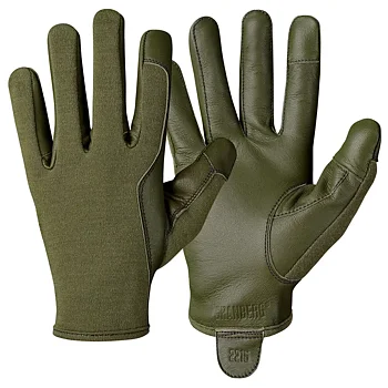 Handske Taktisk 2215-11 Grön