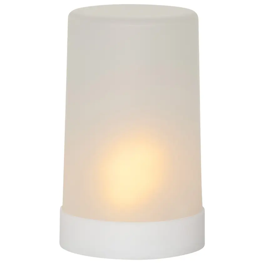 Lykta Frostad LED H14,5cm