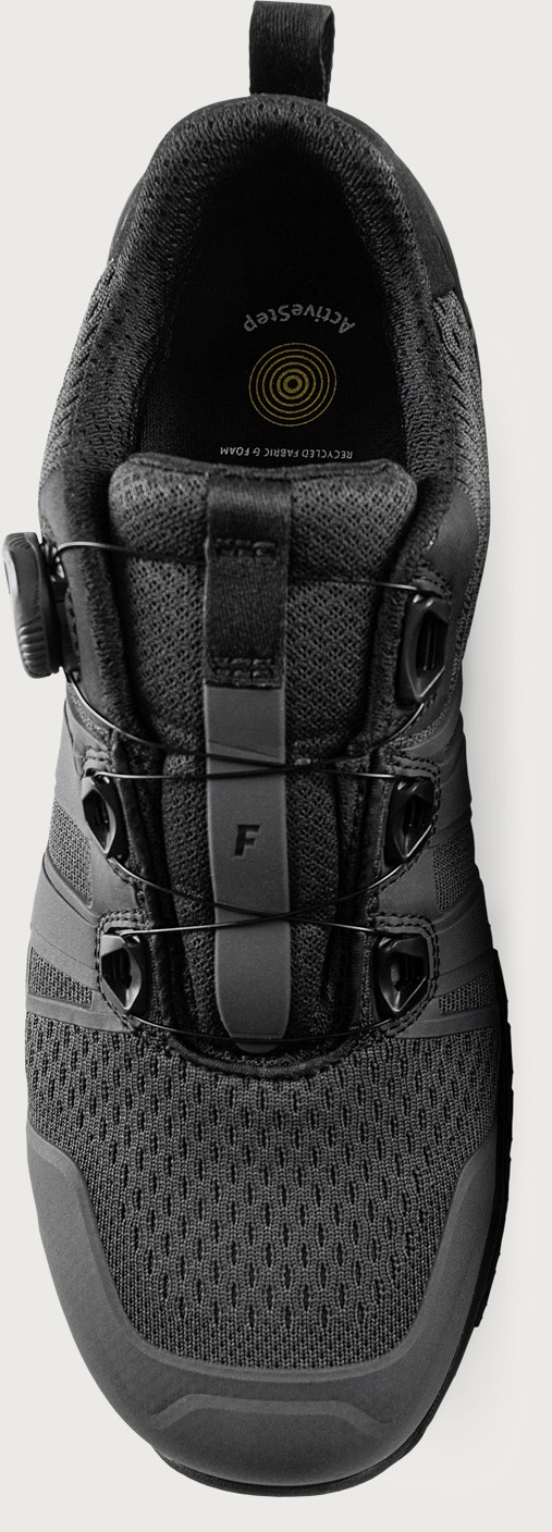 Fristads ComfortStep skyddssko S1PS Low - 5