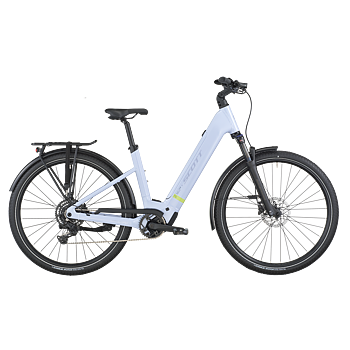SCOTT Sub Sport 30 Wave Bike