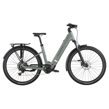 SCOTT Sub Sport 30 Wave Bike