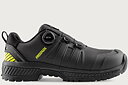 Fristads ComfortStep skyddssko S3S Low