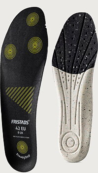 Fristads SteadyStep innersula, 5 mm drop