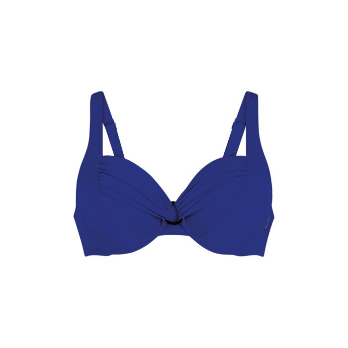 ROSA FAIA - HERMINE BLUE VIOLET BIKINI - 5