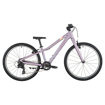 SCOTT Contrail 400 Bike provence purple
