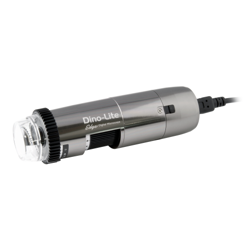 USB-mikroskop Dino-Lite EDGE AF7915MZT, 10–220×, 5 MP, EDOF, EDR, AMR, polarisator