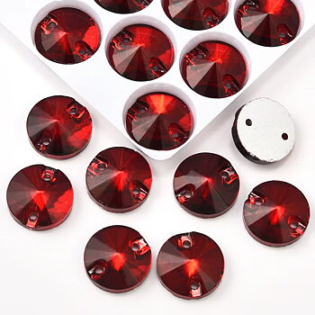 RIVOLI - Dark Siam 12 mm