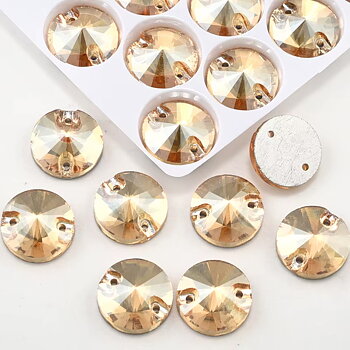 RIVOLI - Golden Shadow 12 mm