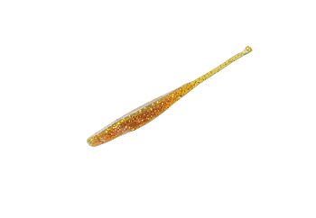 RenzStein Beastly Twist 9 cm 5-pack