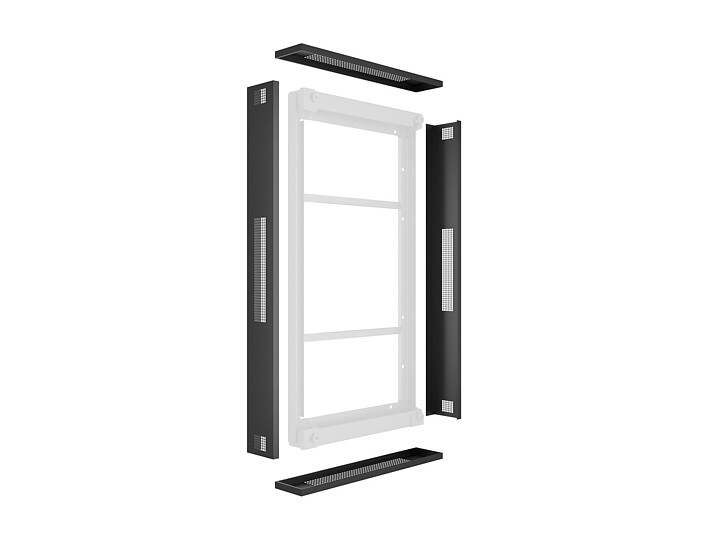 M Frame LG 49XE4F-M
