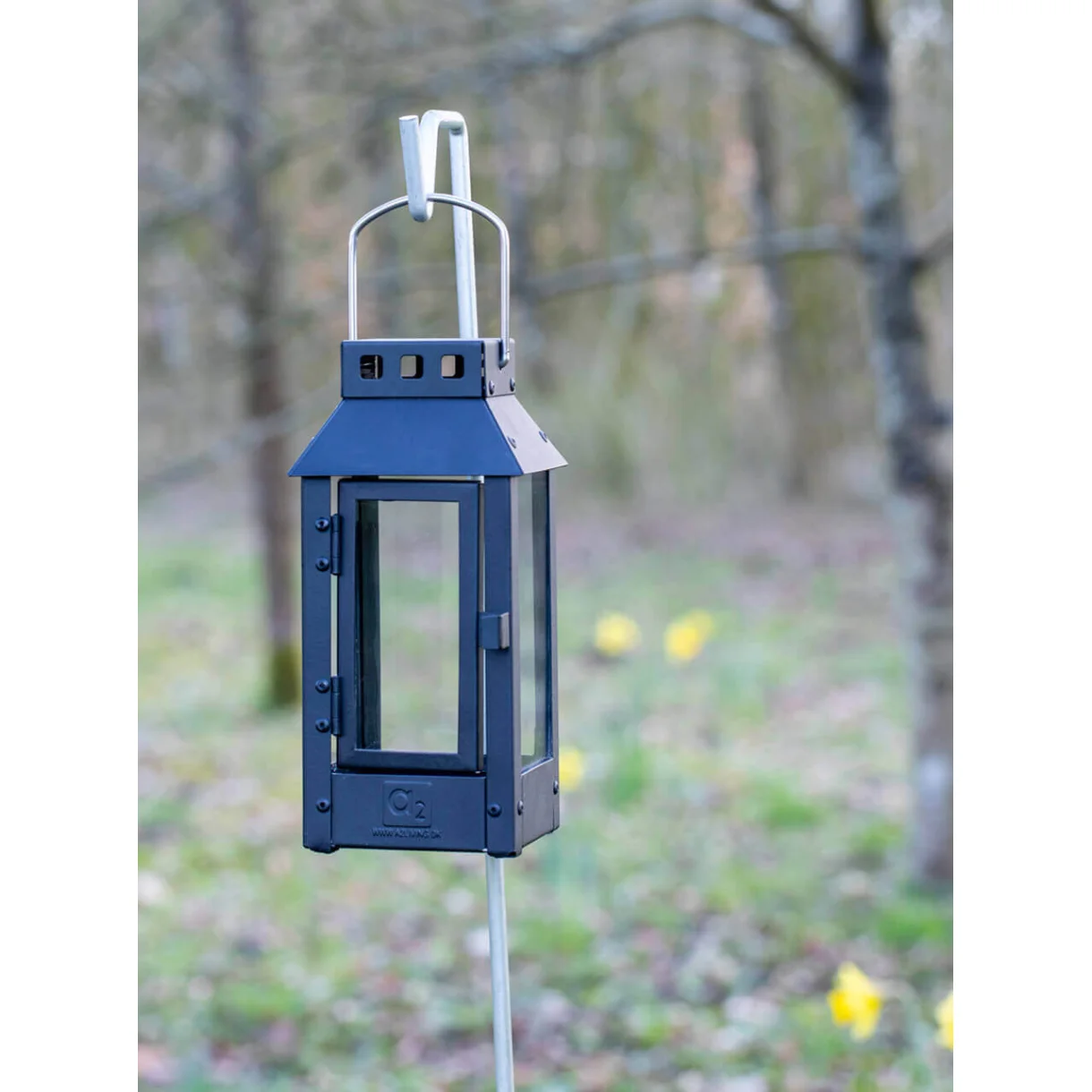 A2 Living Micro Small Lantern - 4