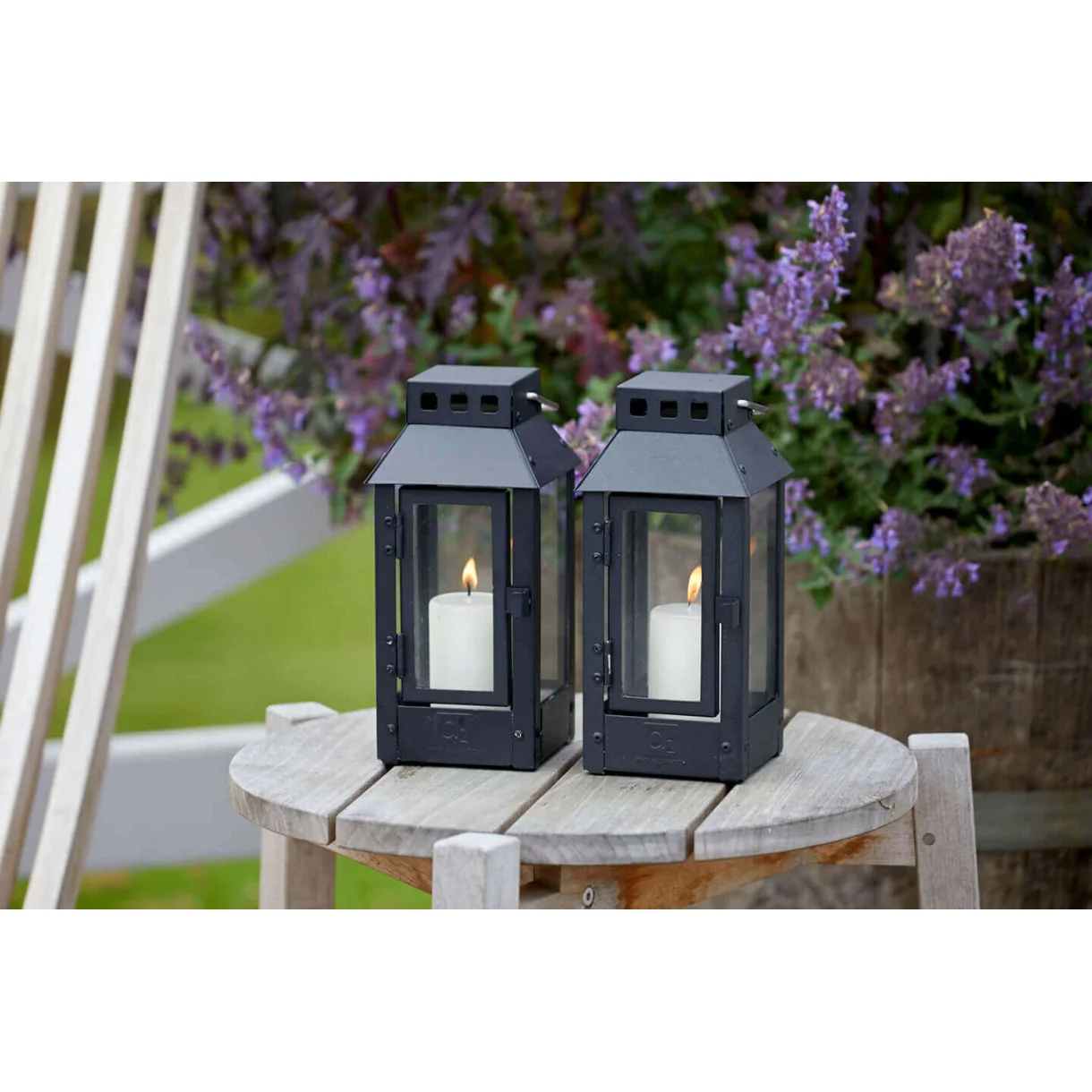 A2 Living Micro Small Lantern - 3