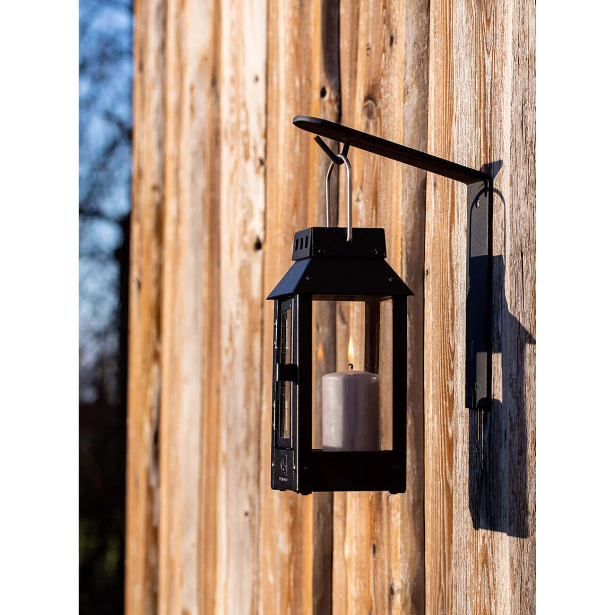A2 Living Micro Small Lantern - 2