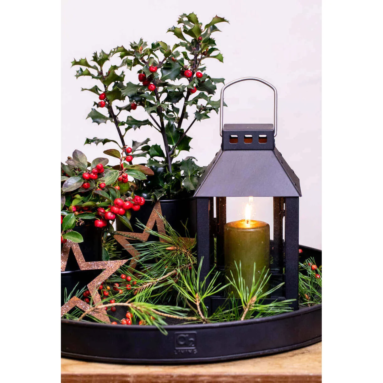 A2 Living Micro Lantern - 3