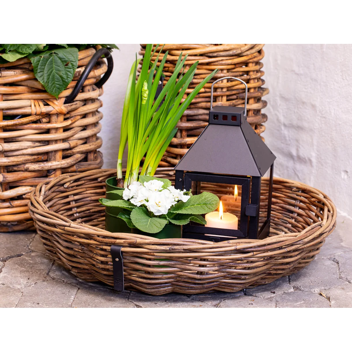 A2 Living Mini Quadro Lanterne - 3
