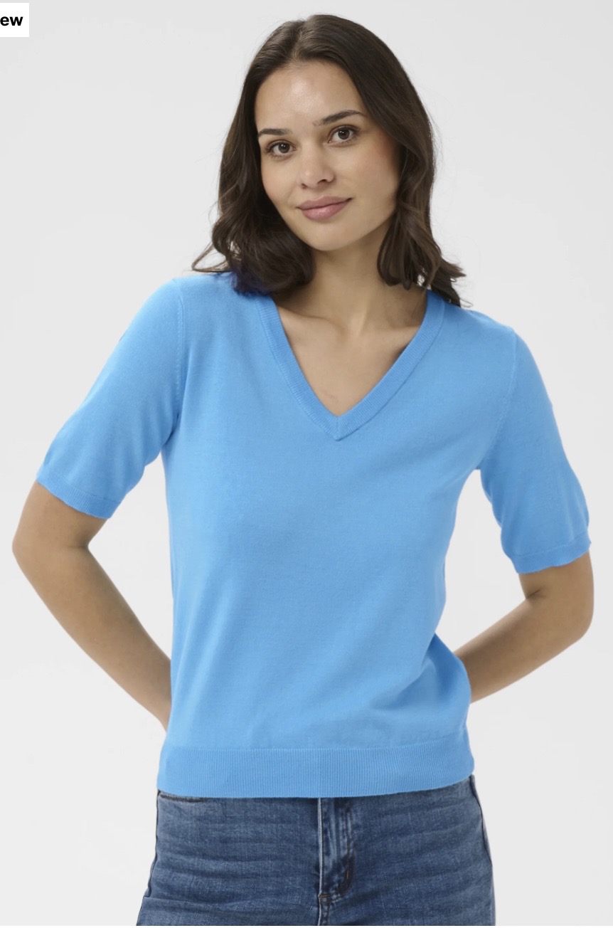 KAlizza pullover  finns i två färger - 4