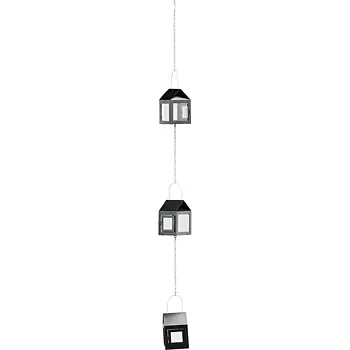 A2 Living Hanging Lanterns On Chain