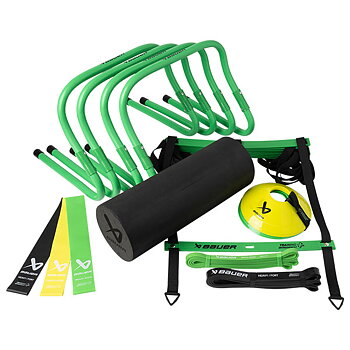 Bauer Dynamic Off-ice Kit