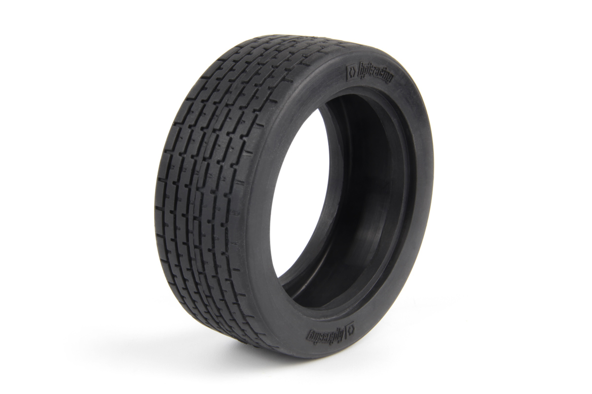 HPI HP160785 PORSCHE CARRERA RSR (1973) TIRE 26mm/2pcs