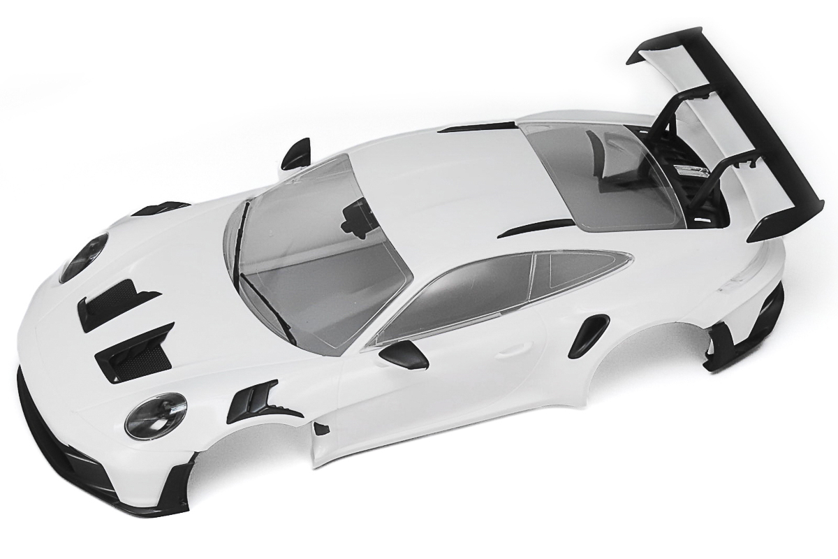 Tamiya 24370 1/24 Porsche 911 GT3 RS (992) - 6
