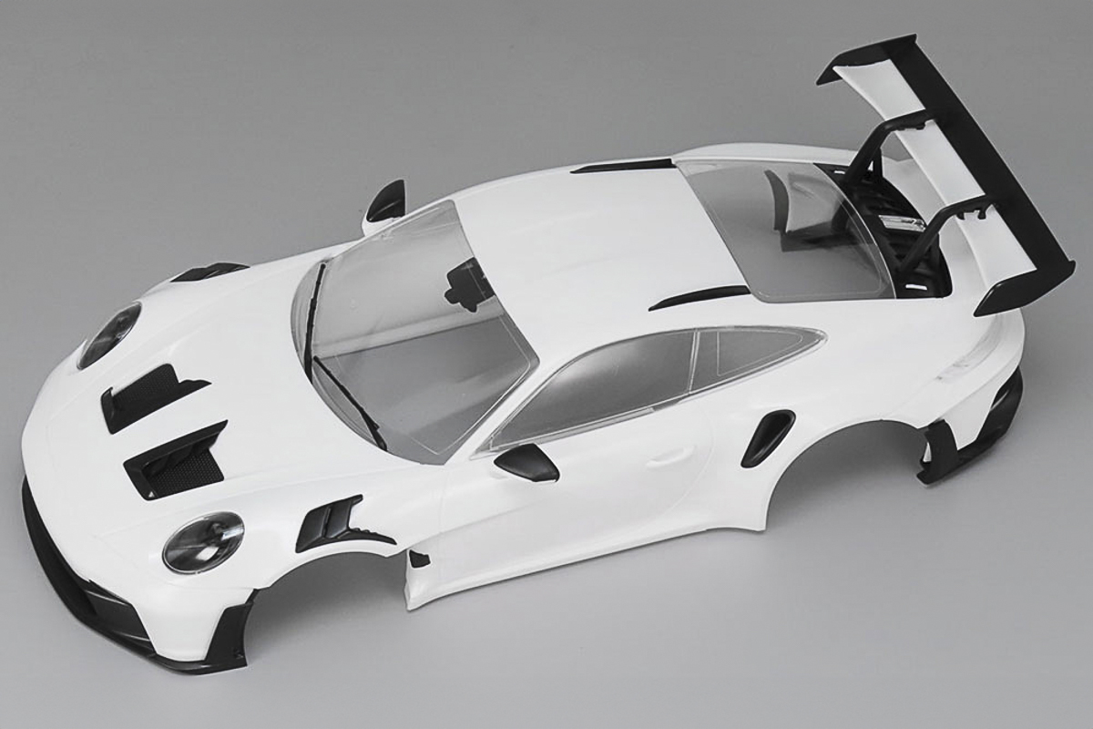 Tamiya 24370 1/24 Porsche 911 GT3 RS (992) - 13