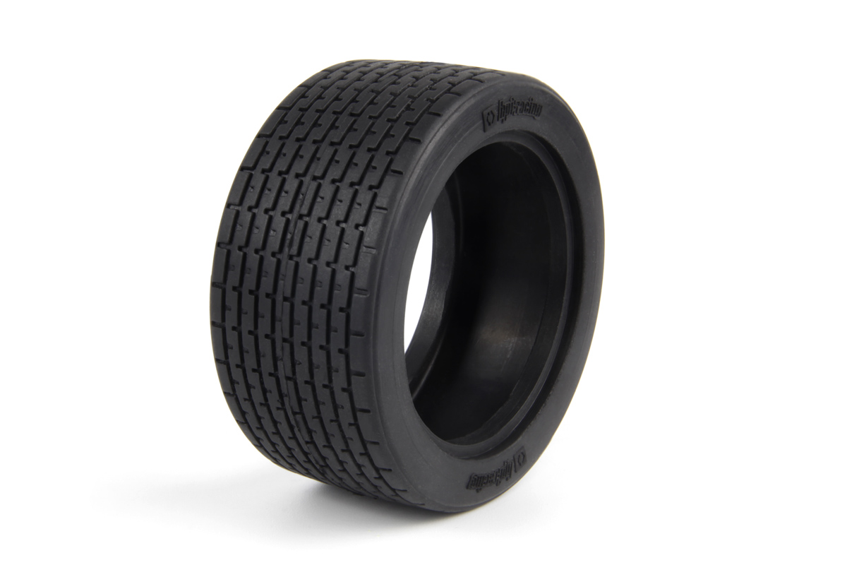 HPI HP160786 PORSCHE CARRERA RSR (1973) TIRE 31mm/2pcs