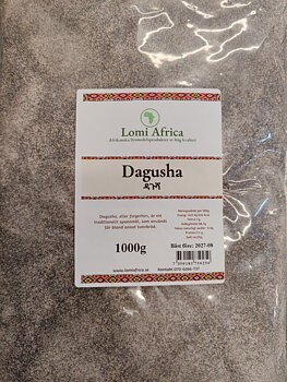 Dagusha 1 kg