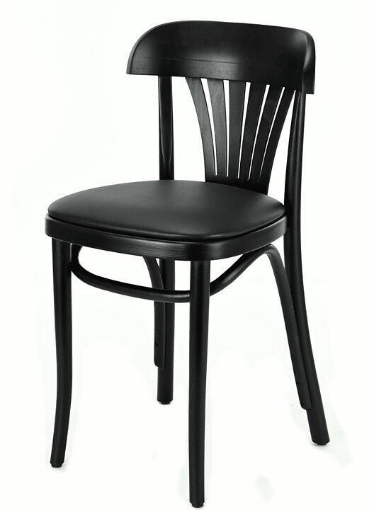 Stol Tobias R, klädd sits