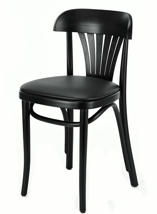 Stol Tobias R, klädd sits