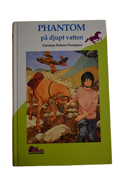Phantom på djupt vatten