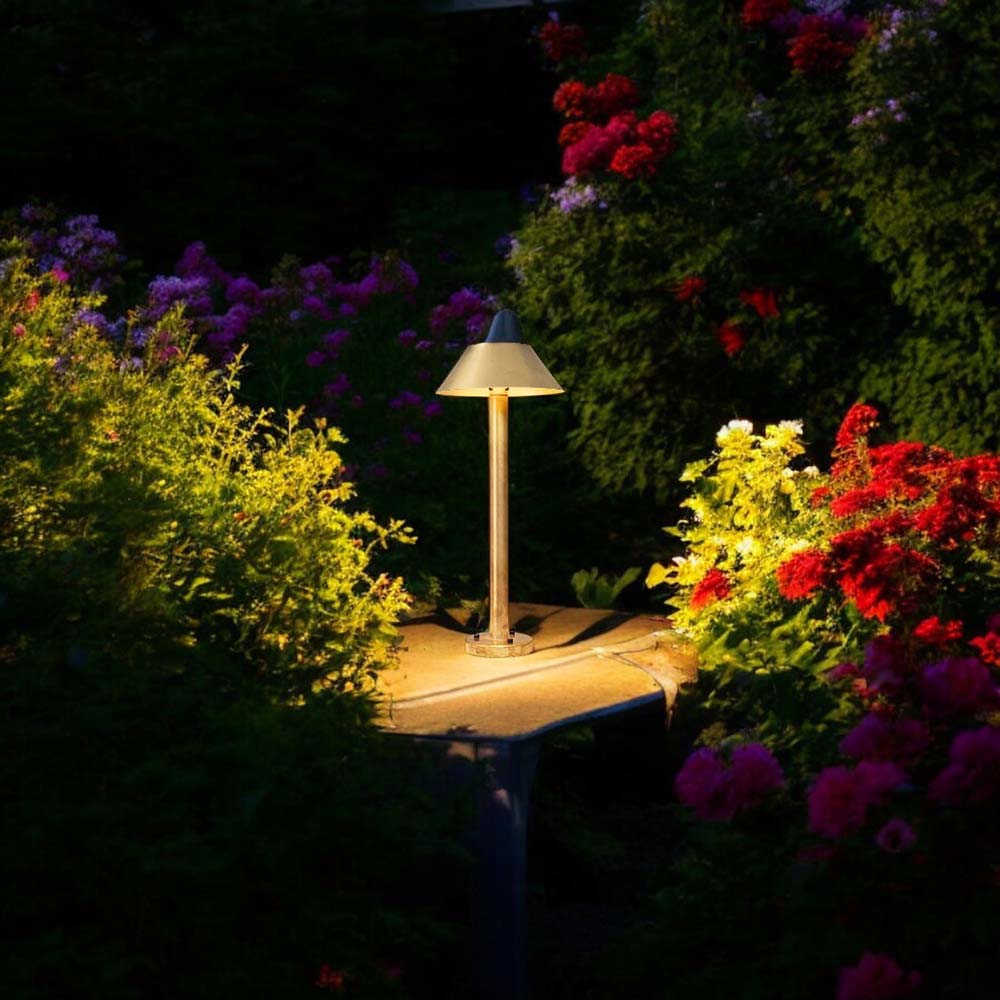 Cake Lamp Outdoor (several choices) - Örsjö Lightning - 5