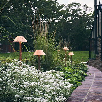 Cake Lamp Outdoor (several choices) - Örsjö Lightning