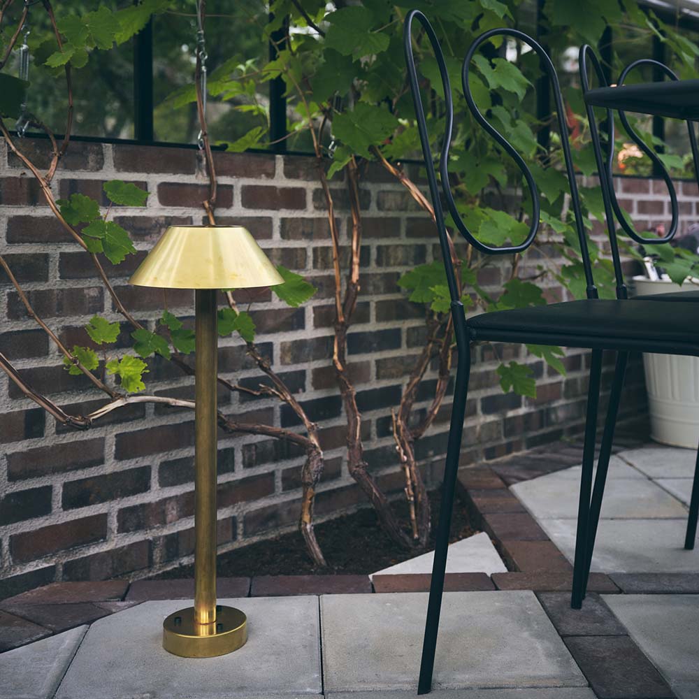 Cake Lamp Outdoor (several choices) - Örsjö Lightning - 4