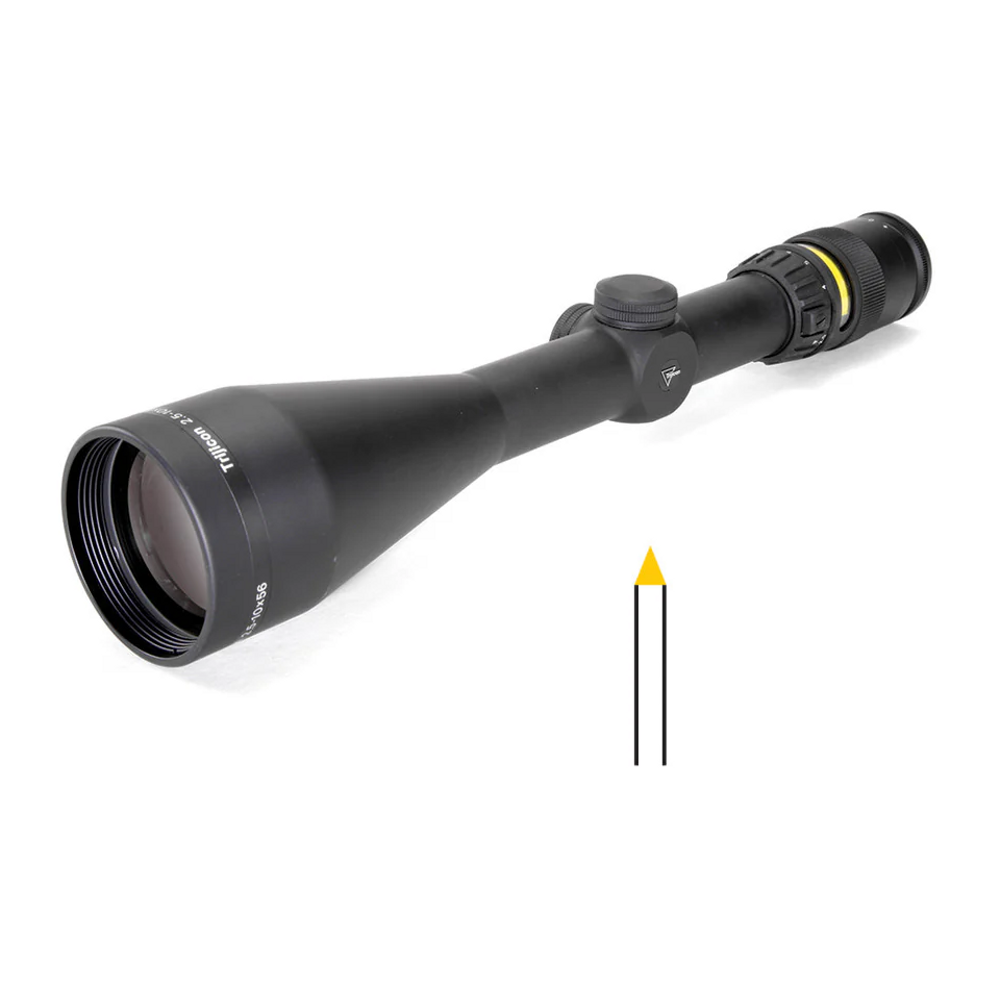 Haenel Jaeger 10 Compact Synthetic .308 Win 560 mm - Pyrsch/vakpaket - 2