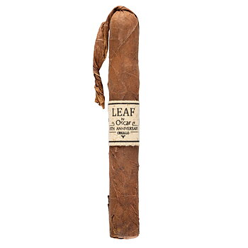 Leaf by Oscar 10th Anniversary Criollo Toro