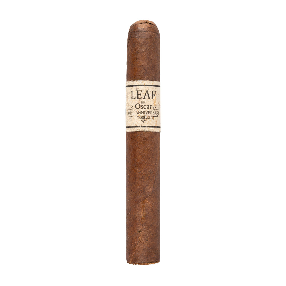 Leaf by Oscar 10th Anniversary Criollo Toro