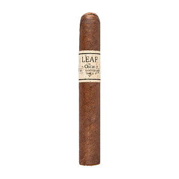 Leaf by Oscar 10th Anniversary Criollo Toro