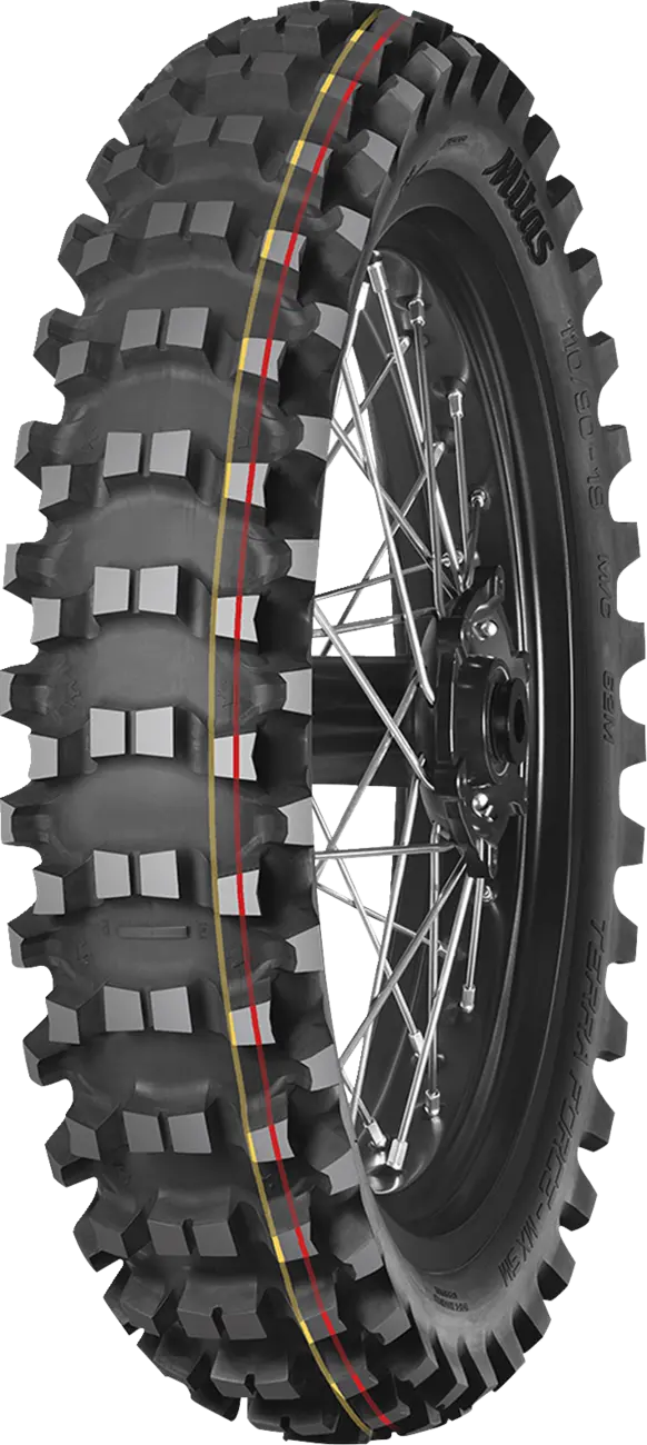 Mitas  Terra Force-MX SM Tire 90/100-16