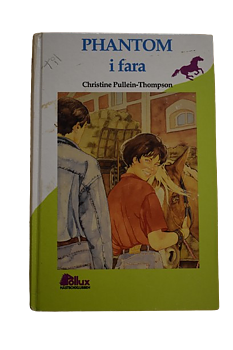 Phantom i fara