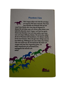 Phantom i fara