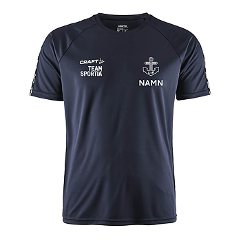 Craft Squad 2.0 Contrast Jersey Herr (TLIF)