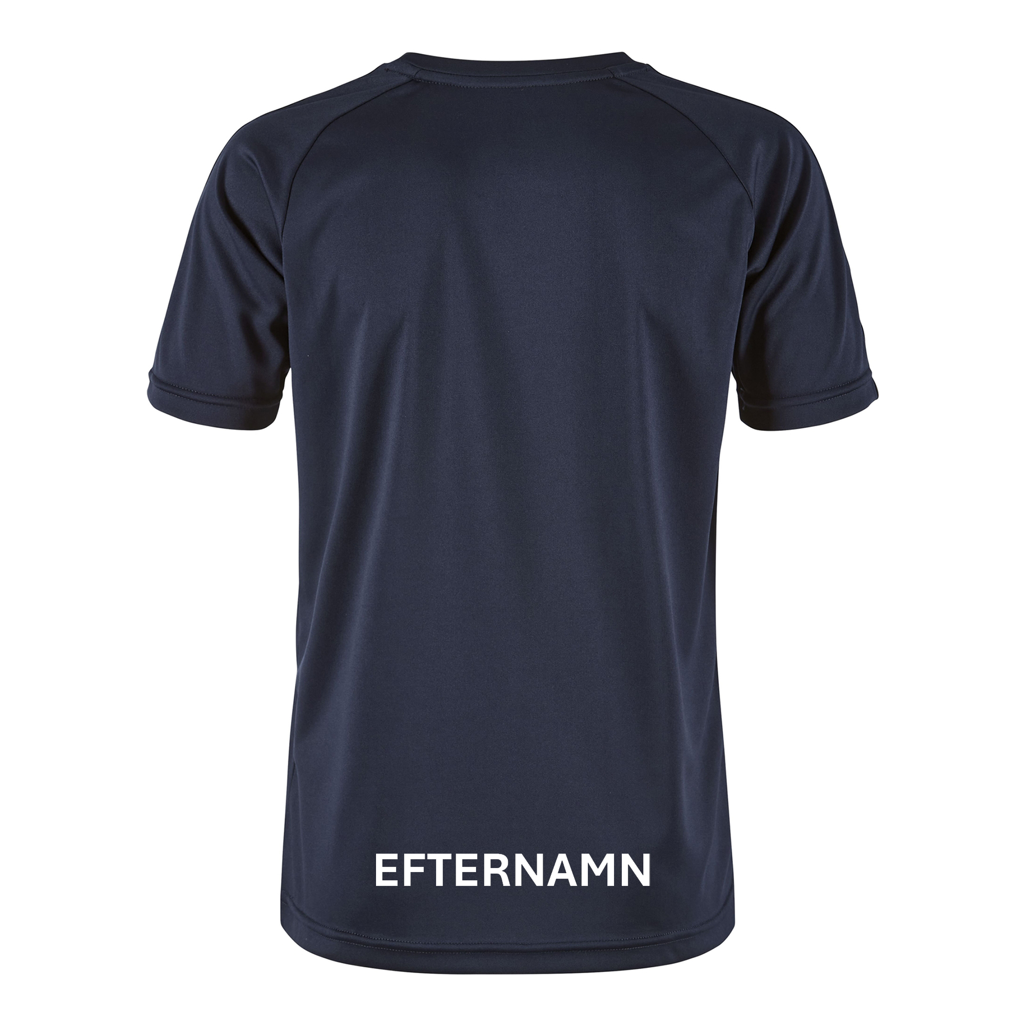 Craft Squad 2.0 Contrast Jersey Herr (TLIF) - 2