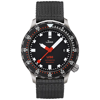 1050.040  Sinn U50 SDR tygband